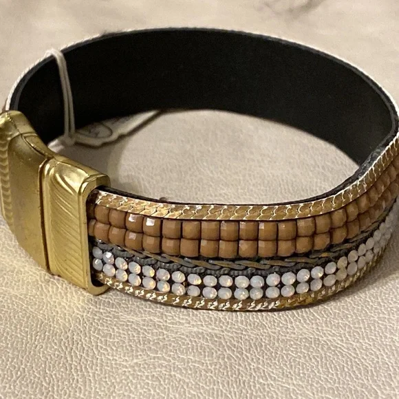 Bracelet by Christopher & Banks #179 - Picture 2 of 4